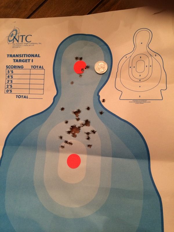 My Pistol Build Which cheek weld device?